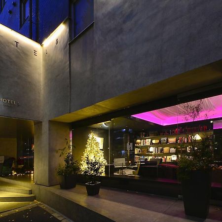Roppongi Hotel S Tokio Zewnętrze zdjęcie