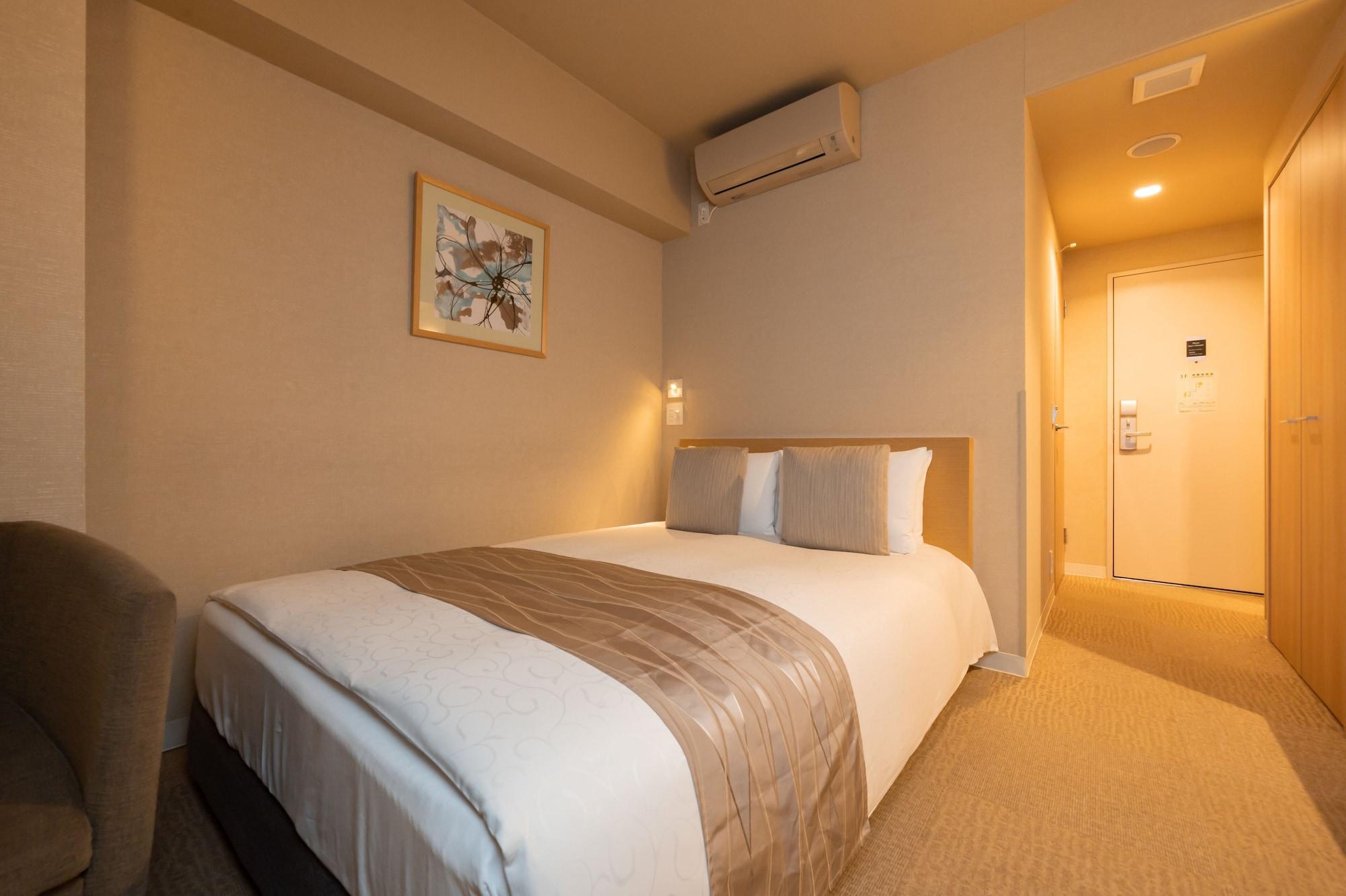 Roppongi Hotel S Tokio Zewnętrze zdjęcie