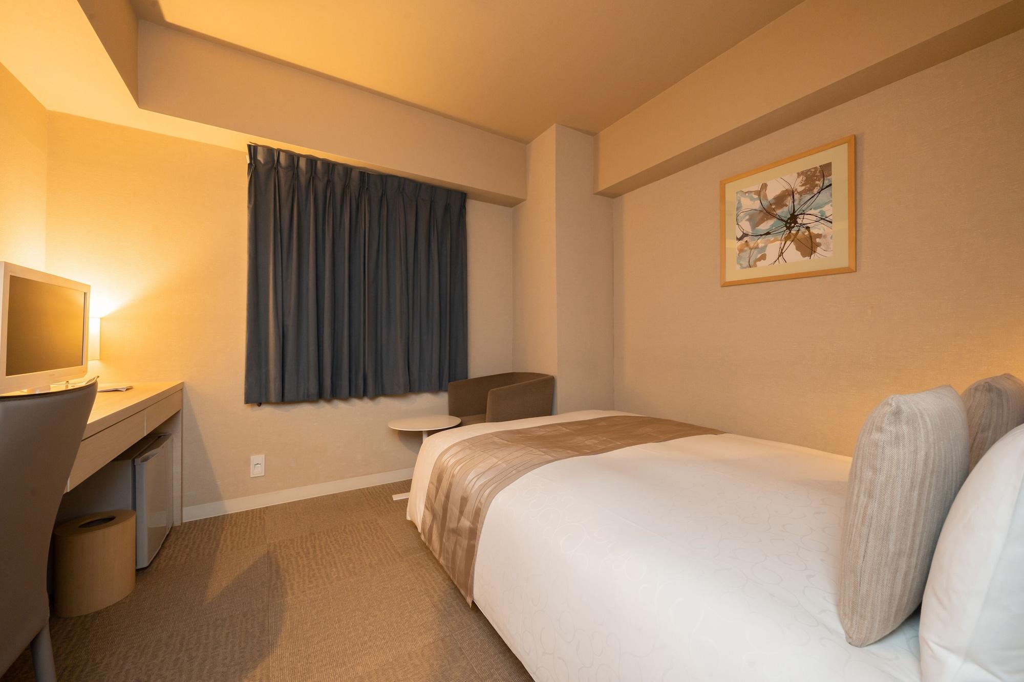 Roppongi Hotel S Tokio Zewnętrze zdjęcie