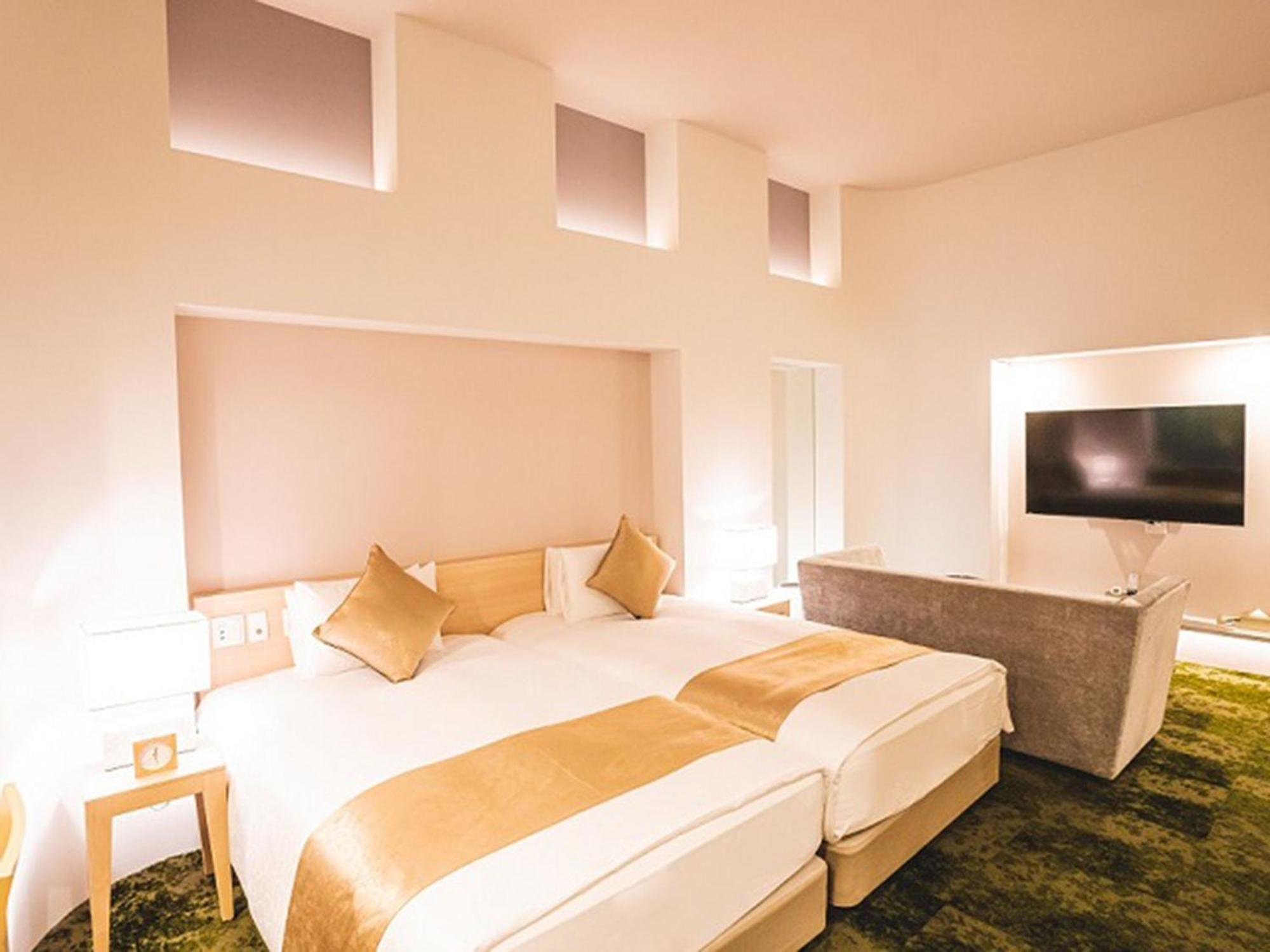 Roppongi Hotel S Tokio Zewnętrze zdjęcie