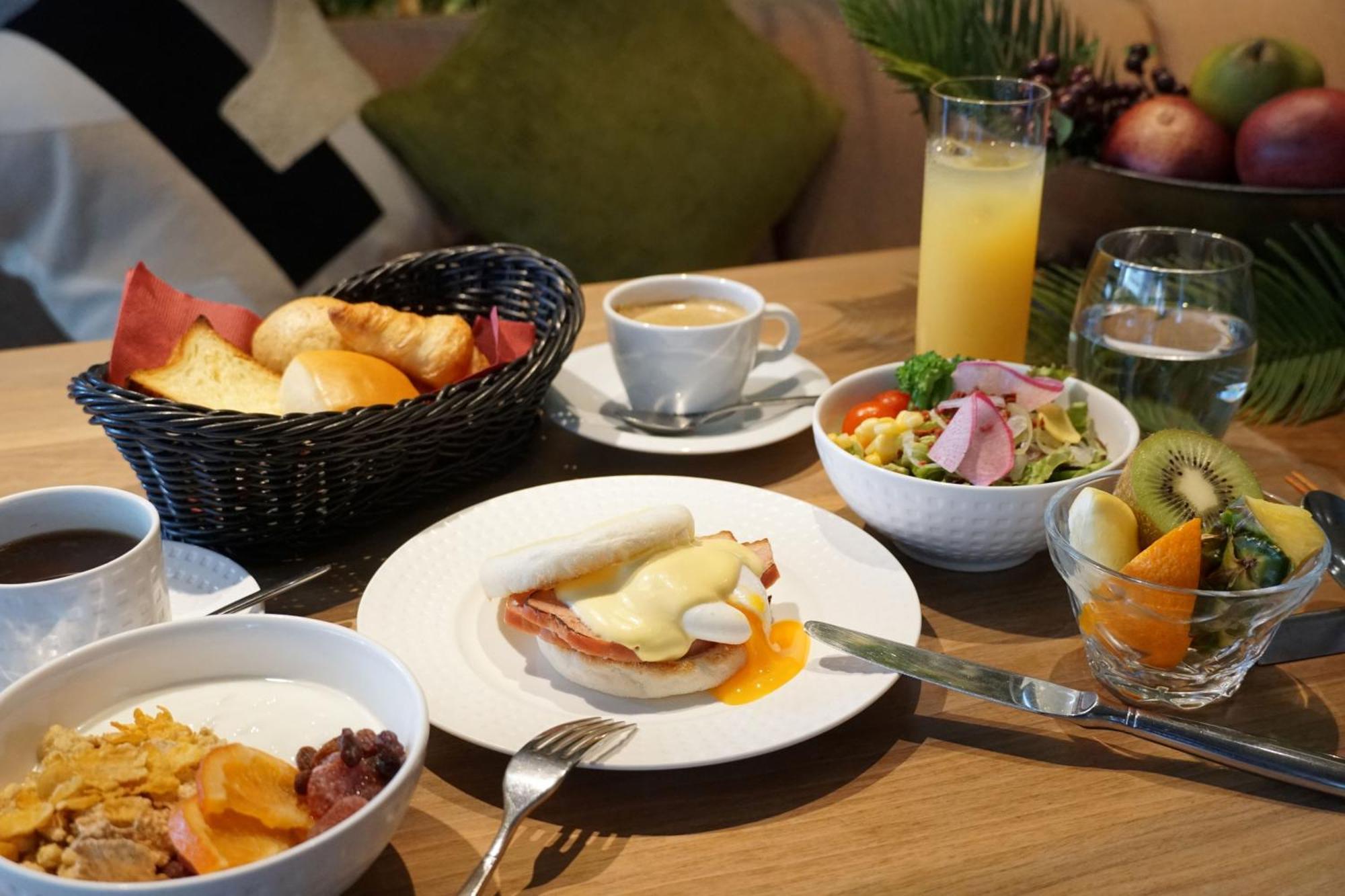 Roppongi Hotel S Tokio Zewnętrze zdjęcie