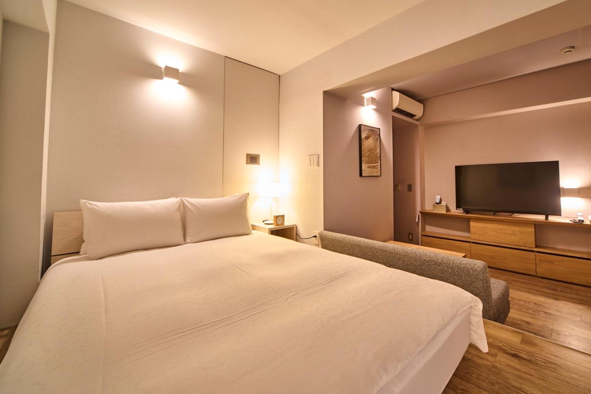 Roppongi Hotel S Tokio Zewnętrze zdjęcie