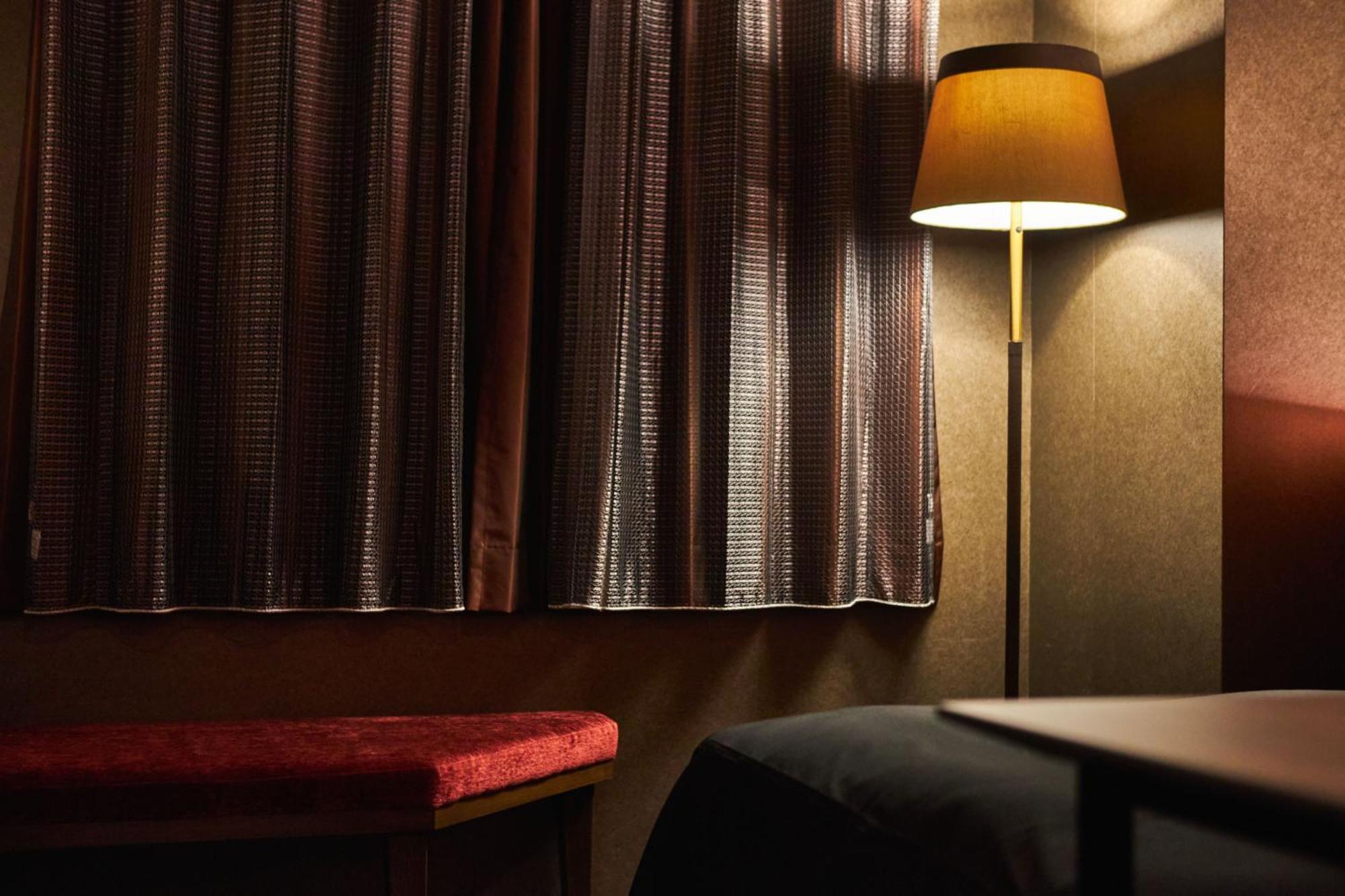 Roppongi Hotel S Tokio Zewnętrze zdjęcie