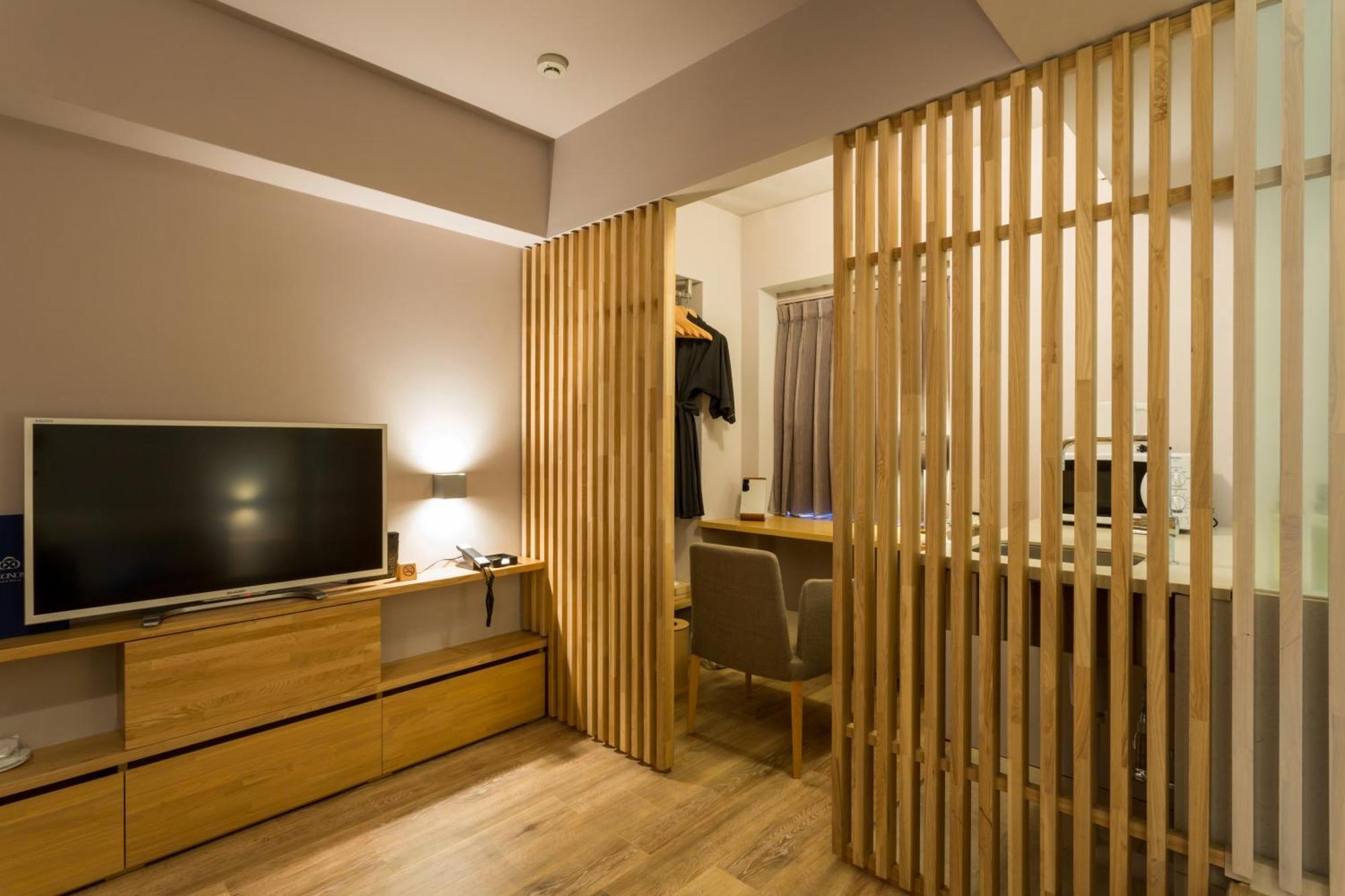 Roppongi Hotel S Tokio Zewnętrze zdjęcie