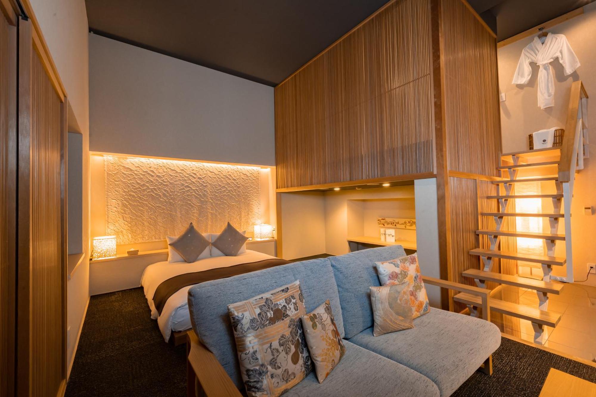 Roppongi Hotel S Tokio Zewnętrze zdjęcie