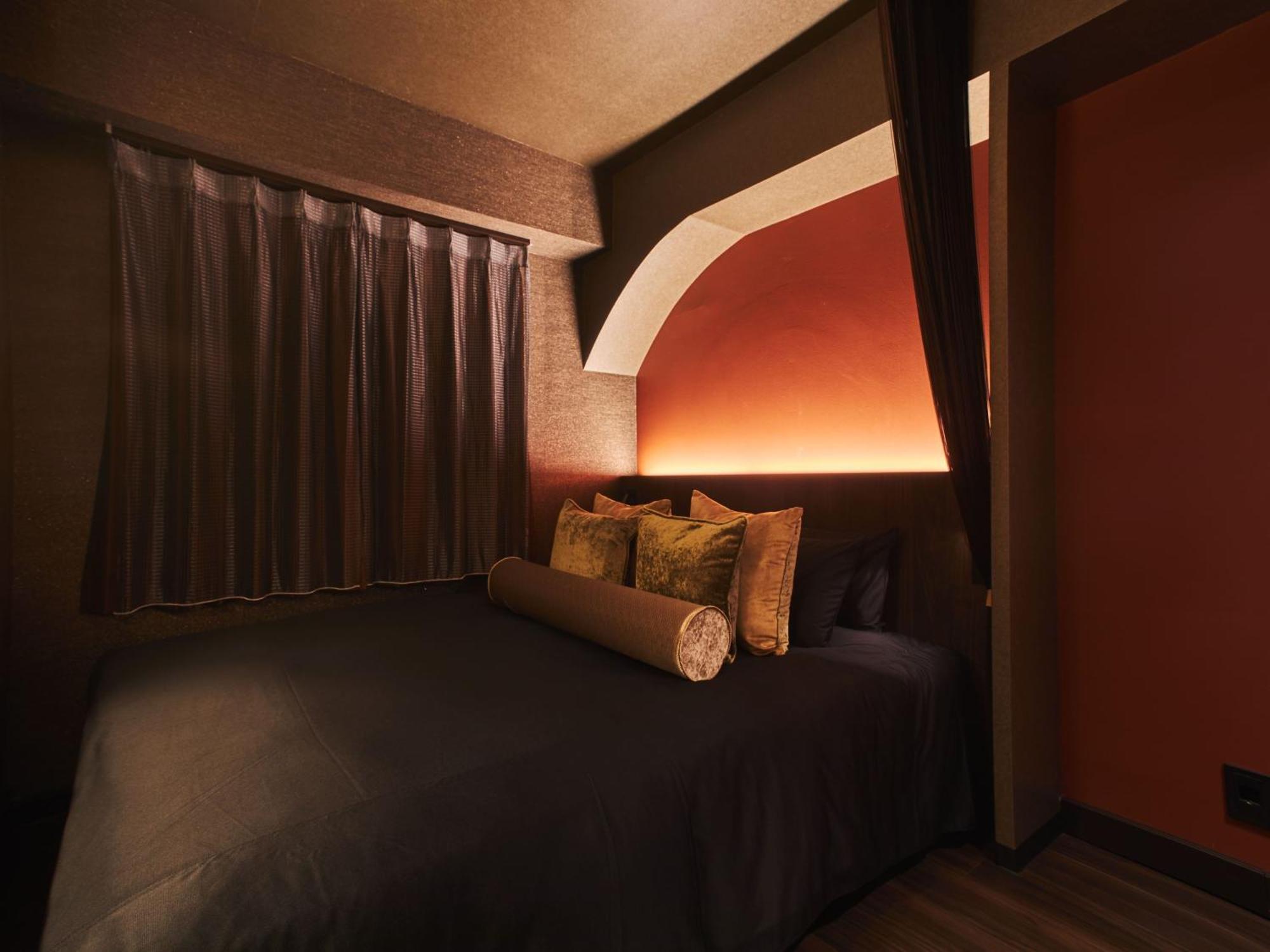 Roppongi Hotel S Tokio Zewnętrze zdjęcie