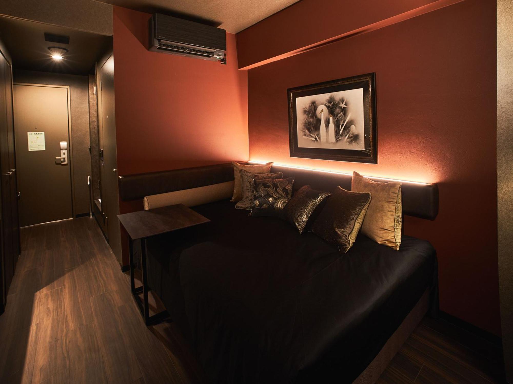 Roppongi Hotel S Tokio Zewnętrze zdjęcie
