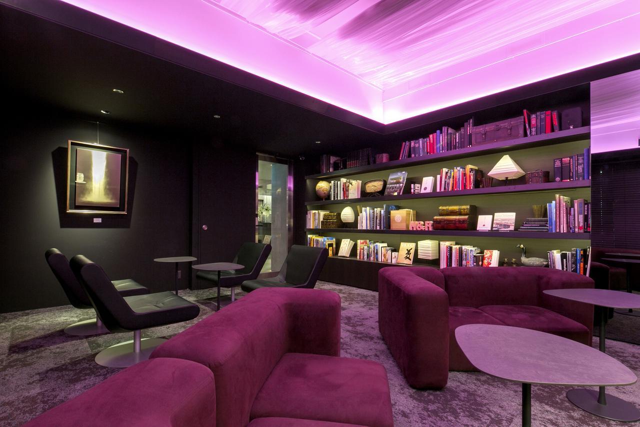 Roppongi Hotel S Tokio Zewnętrze zdjęcie