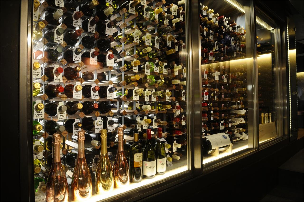Roppongi Hotel S Tokio Zewnętrze zdjęcie